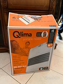 Qlima sre 3531 TC-2