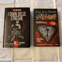 I Diari delle Streghe, Lisa Jane Smith