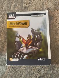 mechpower edisco