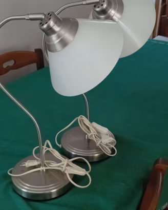 lampade vintage KROBY
