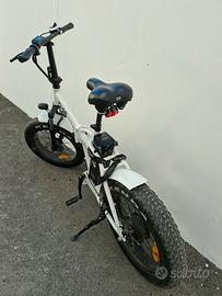 ebike icone marines