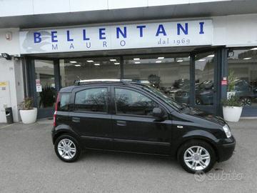 FIAT Panda 1.2 Dynamic GPL
