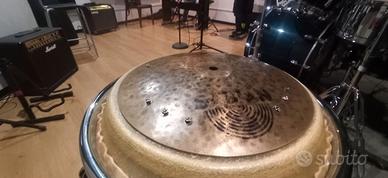 piatto sabian Calhoun Alien ..