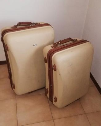 trolley n-extenso set coppia