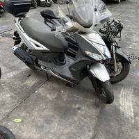 Ricambi kymco agility plus 125-150