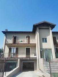 Appartamento trilocale