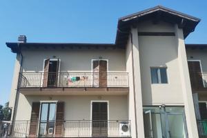 Appartamento trilocale