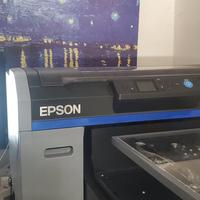 Stampante Epson SureColor F2100 DTG