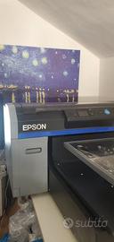 Stampante Epson SureColor F2100 DTG