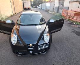 Alfa Romeo MiTo 1.4 T 120 CV GPL Distinctive Sport