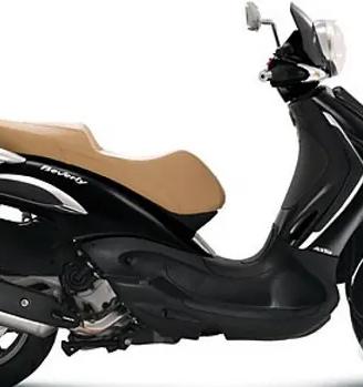 PIAGGIO BEVERLY 400 TOURER RICAMBI