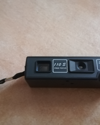 Macchina fotografica Easy compact 110 S