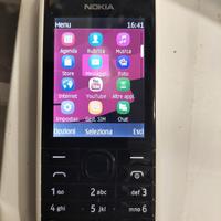 NOKIA 301 DUAL SIM