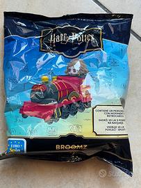 Eurospin Ermione Harry Potter collection