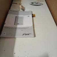 Caldaia a metano a camera aperta