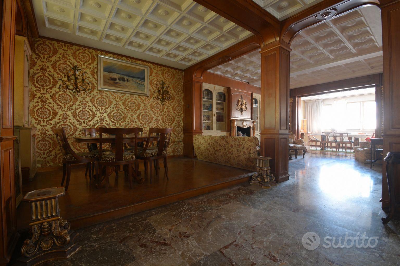 Apartment in Messina, Zaera, IV Circoscrizione - Vista 5