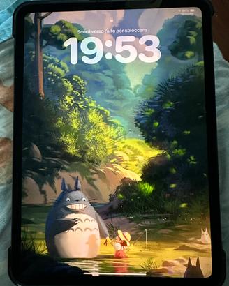 Apple Ipad Pro 11” modello 2025