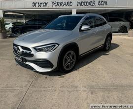 Mercedes-benz GLA 200d Premium IVA ESPOSTA SOLO 29