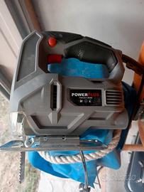 Seghetto Alternativo Powerplus POWE30010 450W
