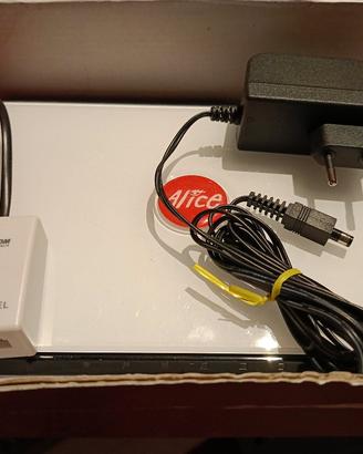 alice router 