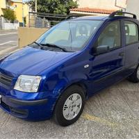 Fiat Panda 1.2 Dynamic 60cv*5 posti*Ruotino