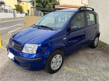 Fiat Panda 1.2 Dynamic 60cv*5 posti*Ruotino