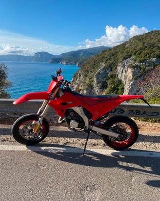 Honda Cr 125 2006