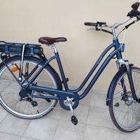 bici elettrica 