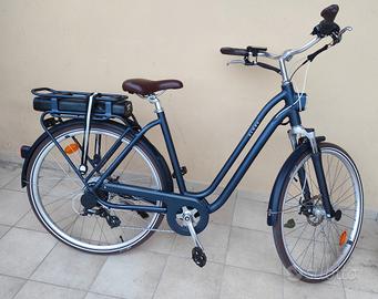 bici elettrica 