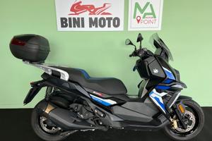 BMW C 400 X - 2021