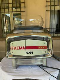 FAEMA E61 1 gruppo