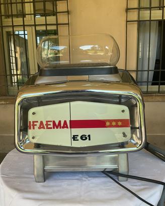 FAEMA E61 1 gruppo