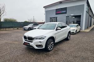 Bmw X6 xDrive30d 249CV Msport