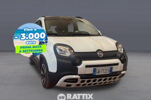 FIAT Pandina III 2024 Cross Pandina Cross 1.0 fire