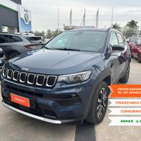 JEEP Compass 2 serie Compass 1.3 Turbo T4 190 ...