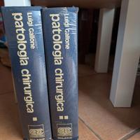 Patologia chirurgica Luigi Gallone (1973)