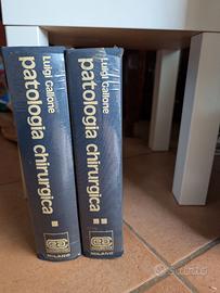 Patologia chirurgica Luigi Gallone (1973)
