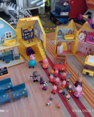 Peppa pig 