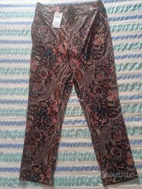 Pantaloni donna