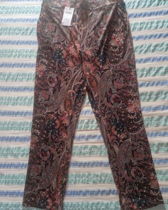 Pantaloni donna