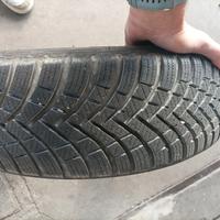 gomme invernali polo