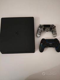 play 4