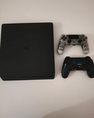 play 4