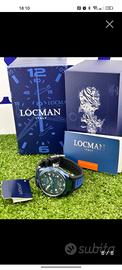 Orologio uomo