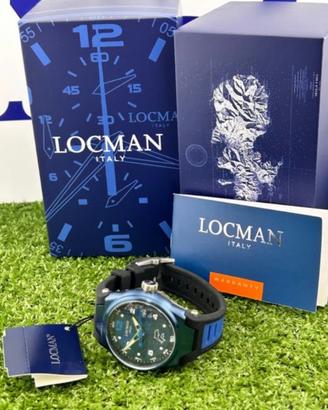 Orologio uomo