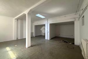 MAGAZZINO A PADOVA