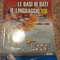 LE BASI DI DATI - IL LINGUAGGIO SQL