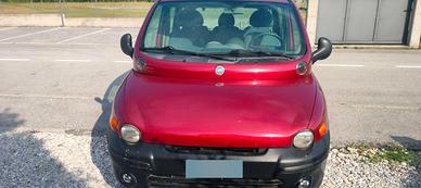 Fiat multipla gpl