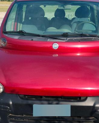 Fiat multipla gpl