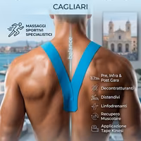 Massaggiatore cagliari